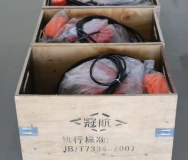 屋面板吊裝時微型電動葫蘆的選擇要點