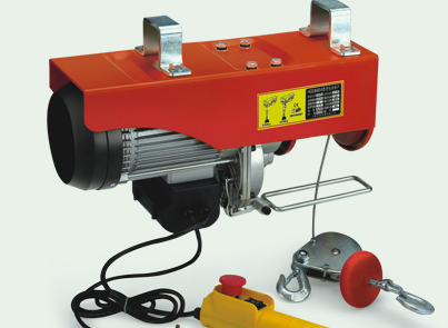 電動(dòng)葫蘆使用壽命試驗(yàn)考核要求