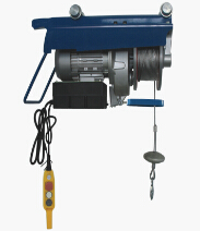 導(dǎo)致家用微型電動葫蘆制動器失效的原因