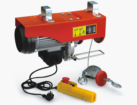 PA1000A微型電動(dòng)葫蘆